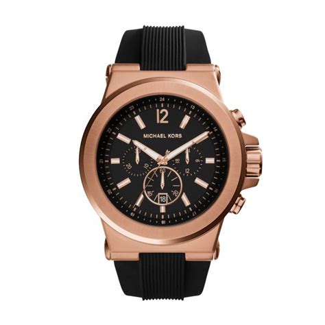 michael kors dylan watch|michael kors dylan watch strap.